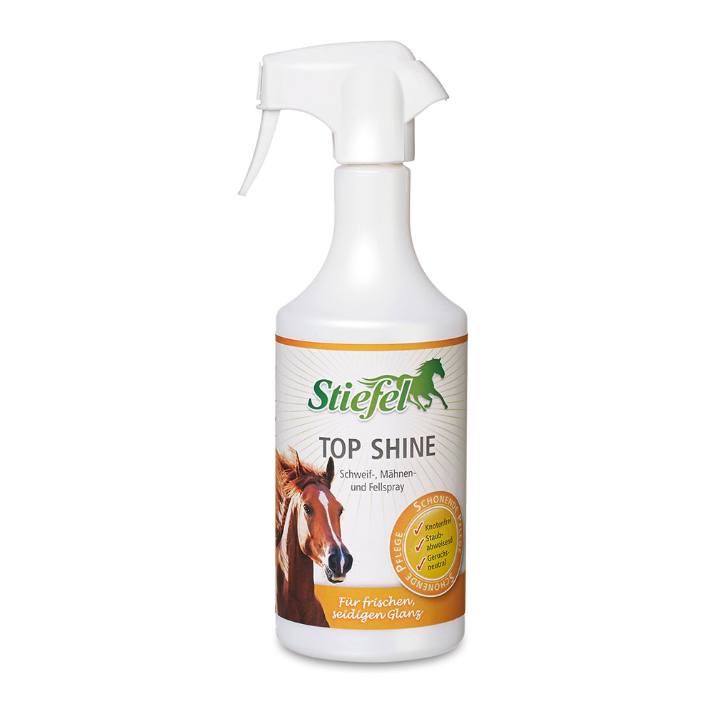 Stiefel Top Shine 750 ml
