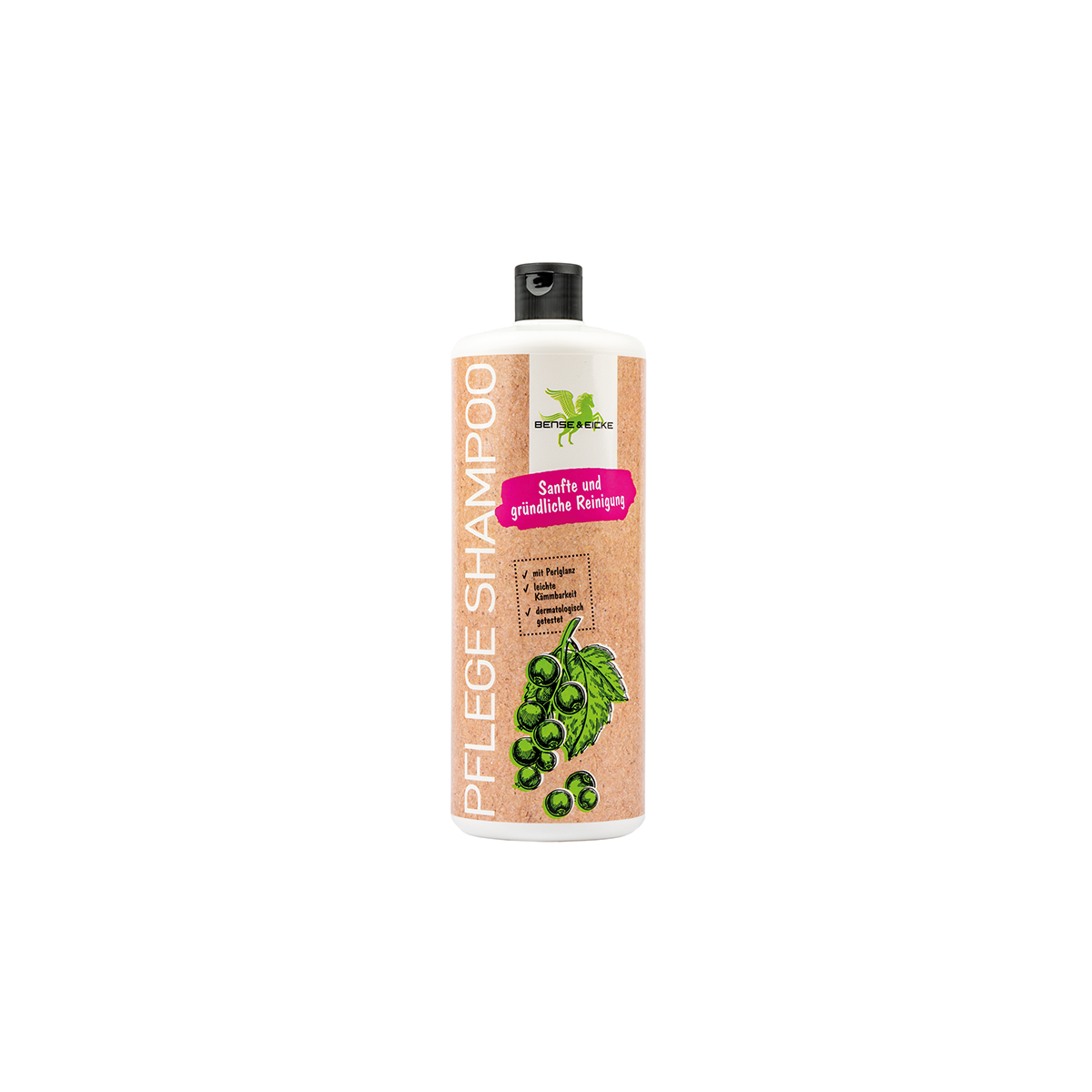 Pflege Shampoo, 1000ml