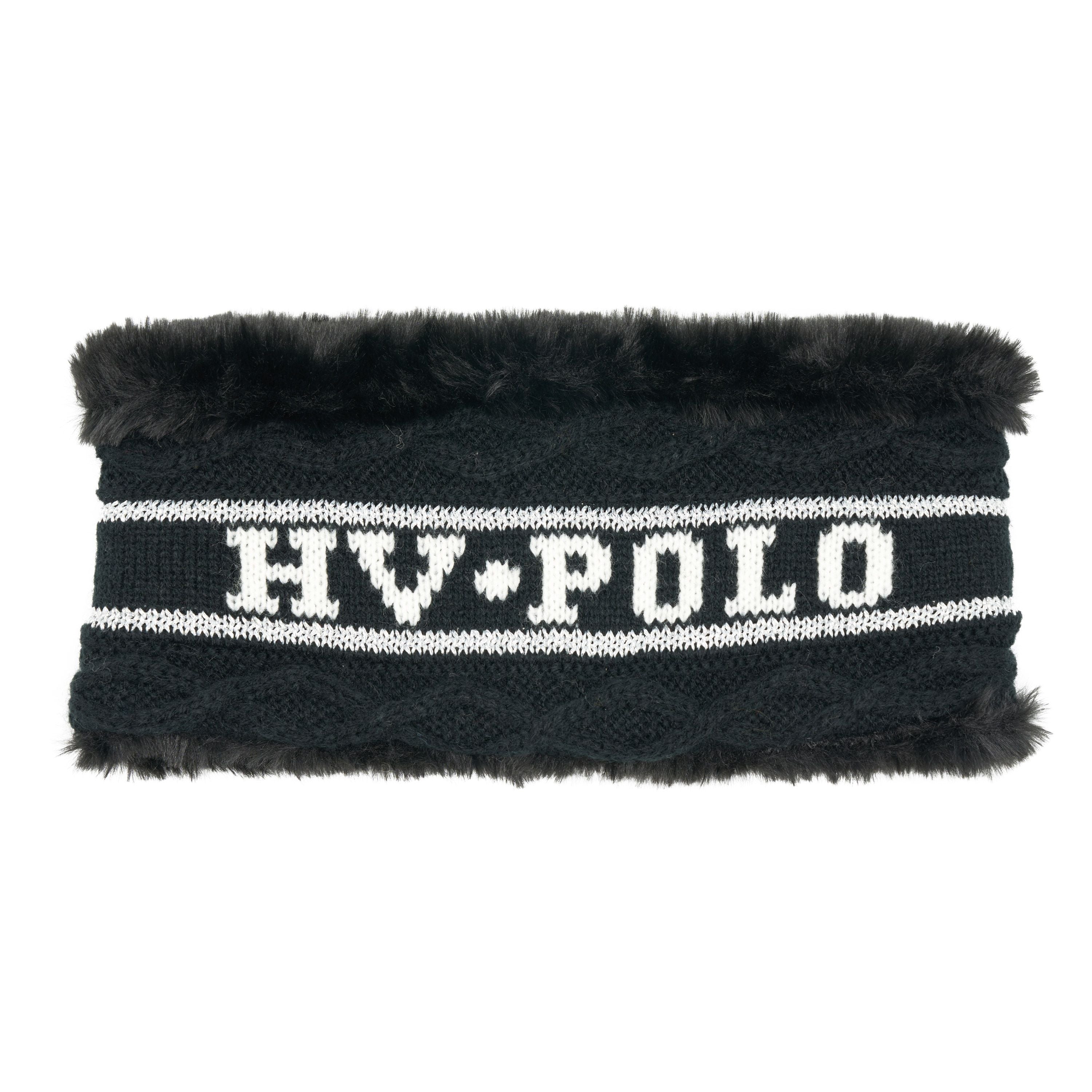 Stirnband HVP-HV POLO Knit