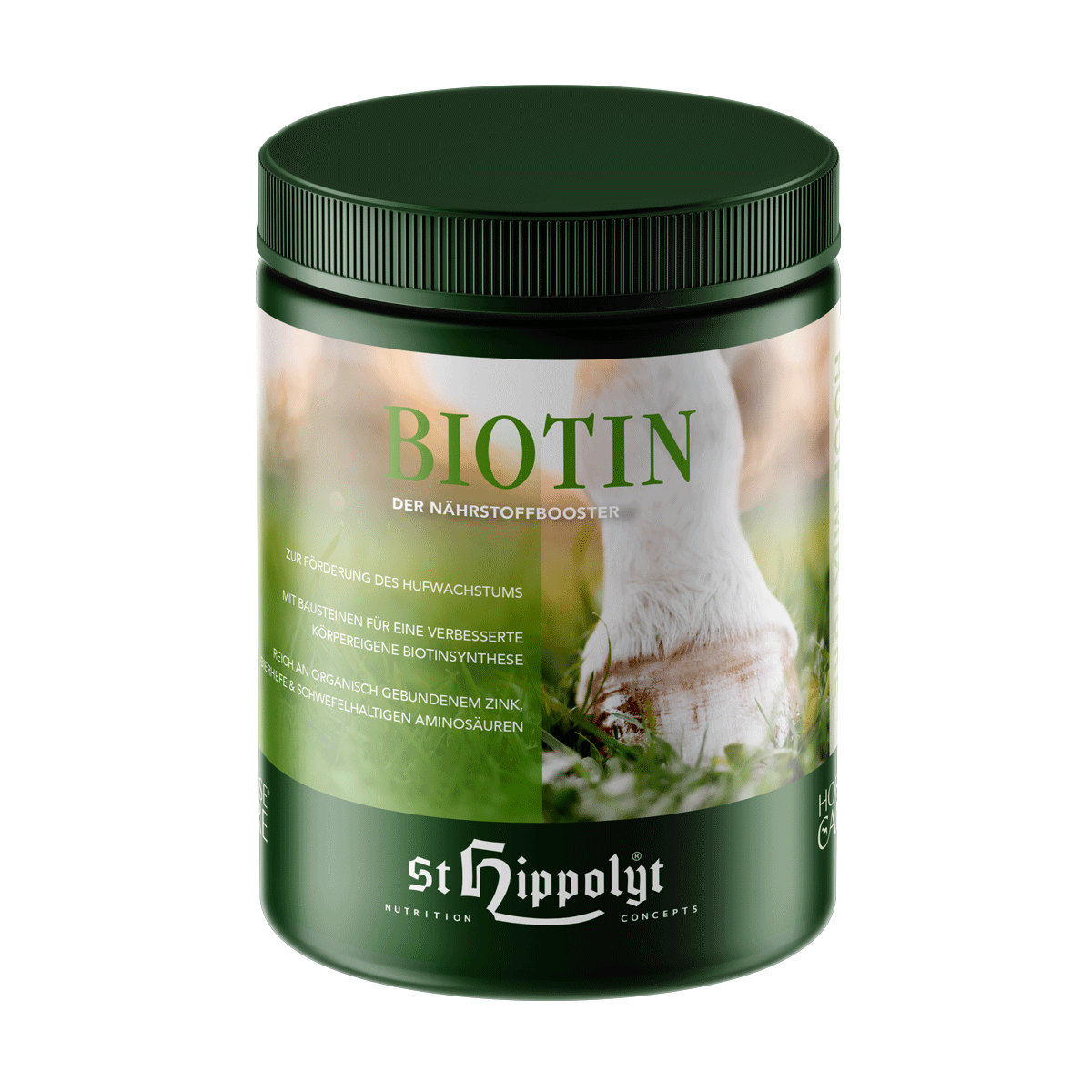 Biotin Hoof Mixture 1 kg