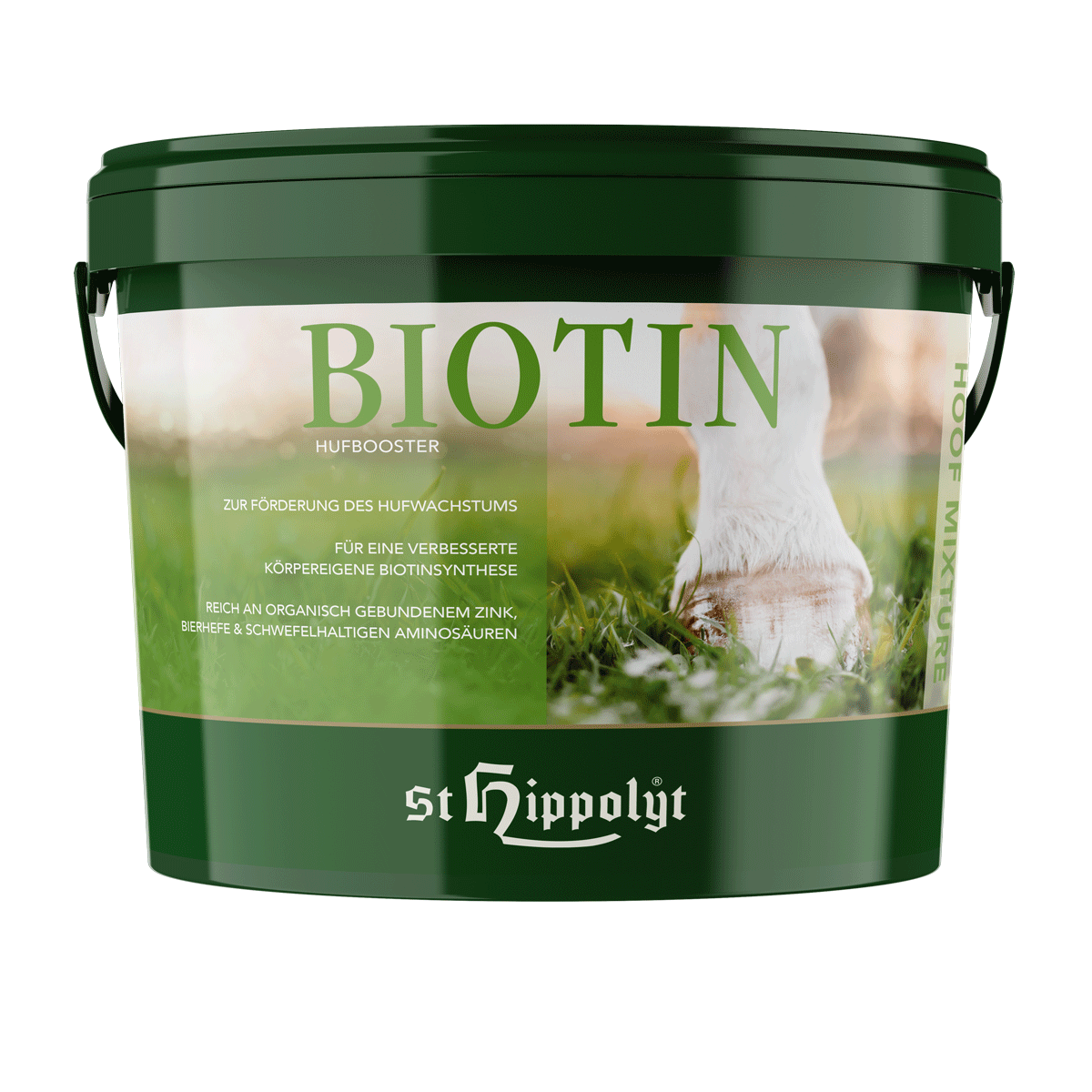 Biotin Hoof Mixture 2,5 kg