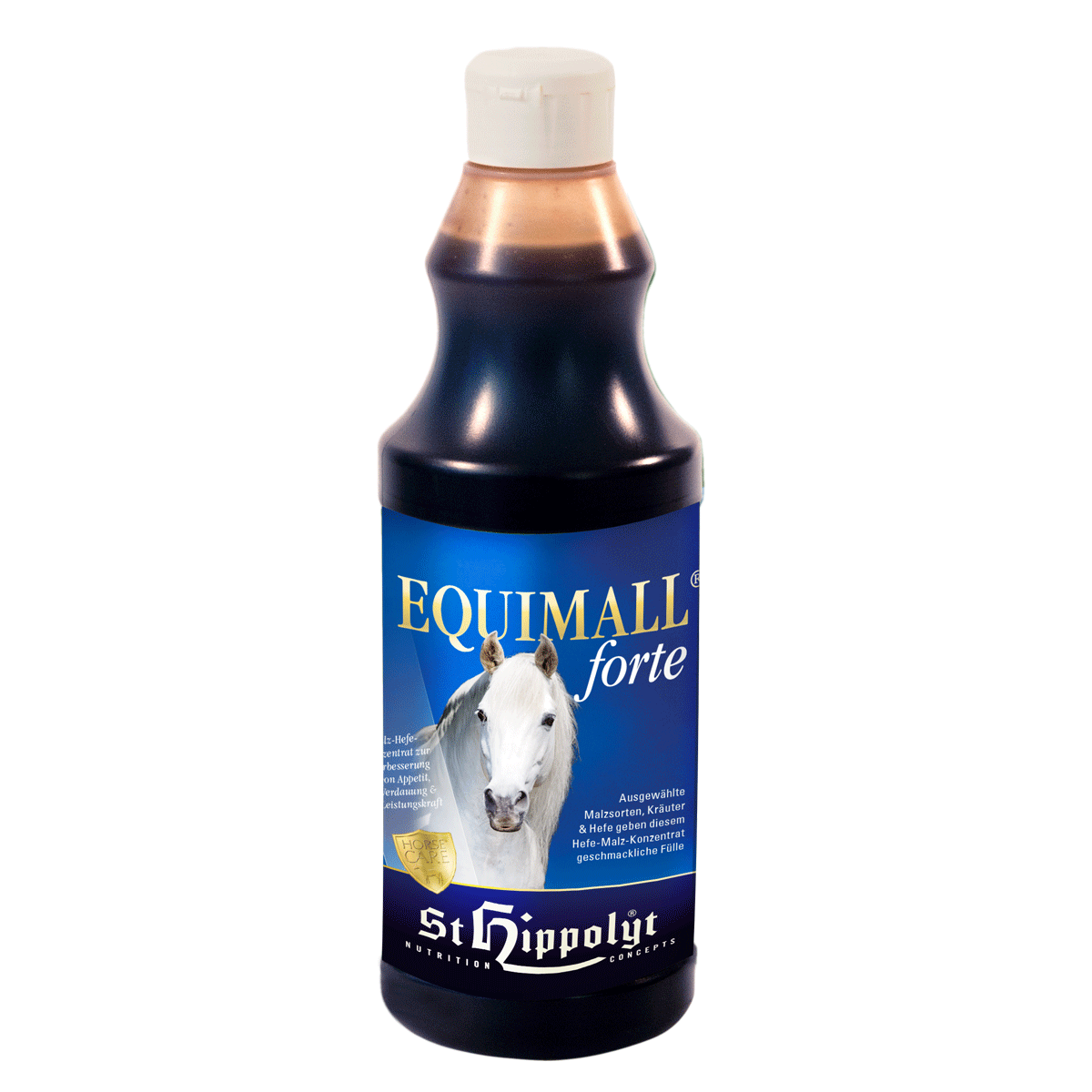 Equimall forte 700ml.