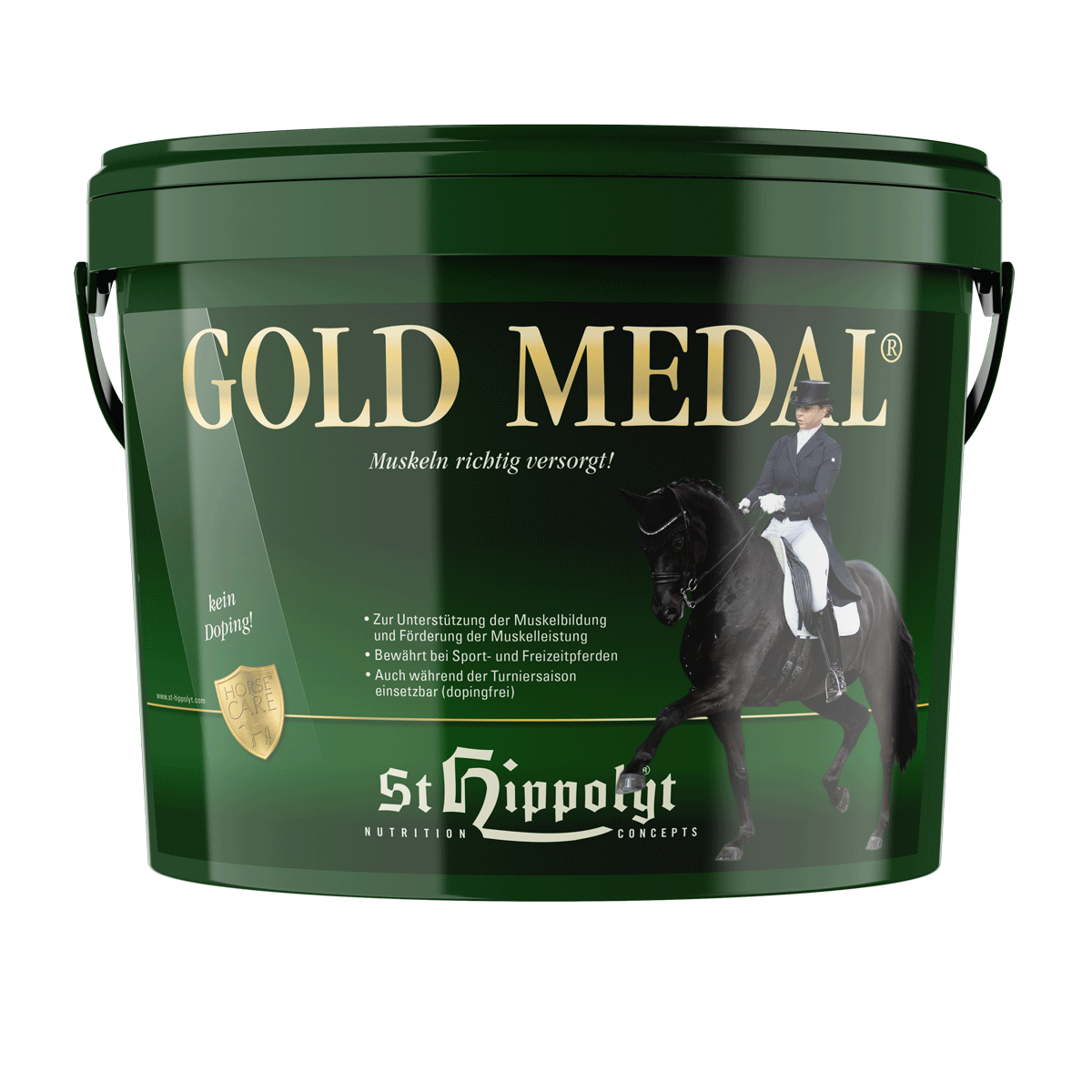 Gold-Medal 10 kg