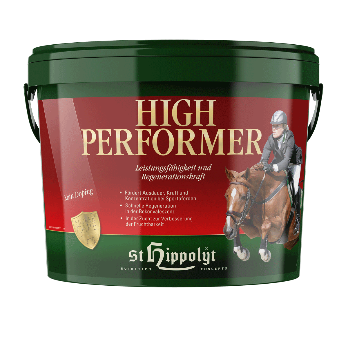 High Performer 10 kg