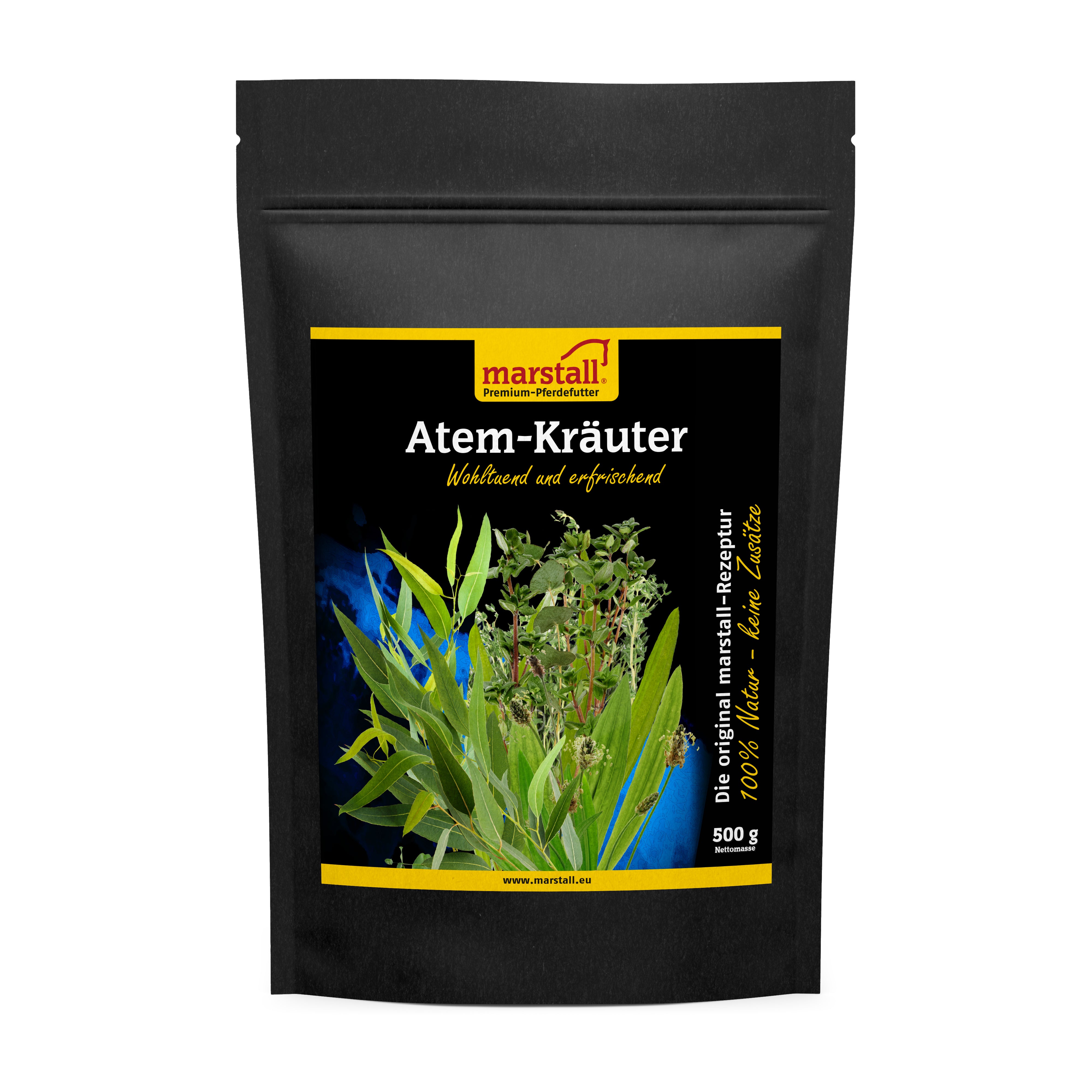 Marstall Atem-Kräuter 500 g