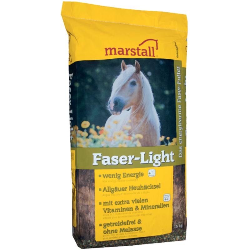 Marstall Faser-Light 15 kg