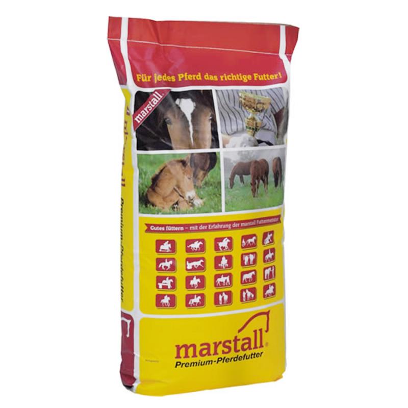 Marstall Fohlen-Milchpulver 3 kg
