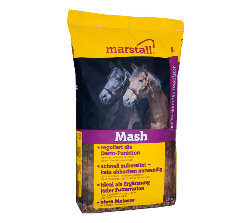 Marstall Mash 15 kg