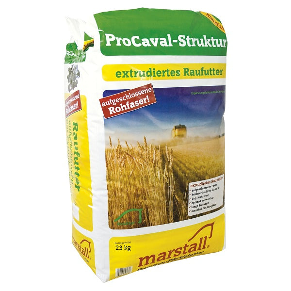 Marstall Pro Caval 23 kg