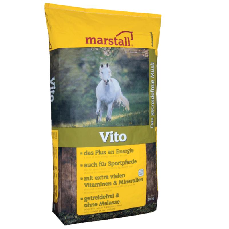 Marstall Vito 20 kg