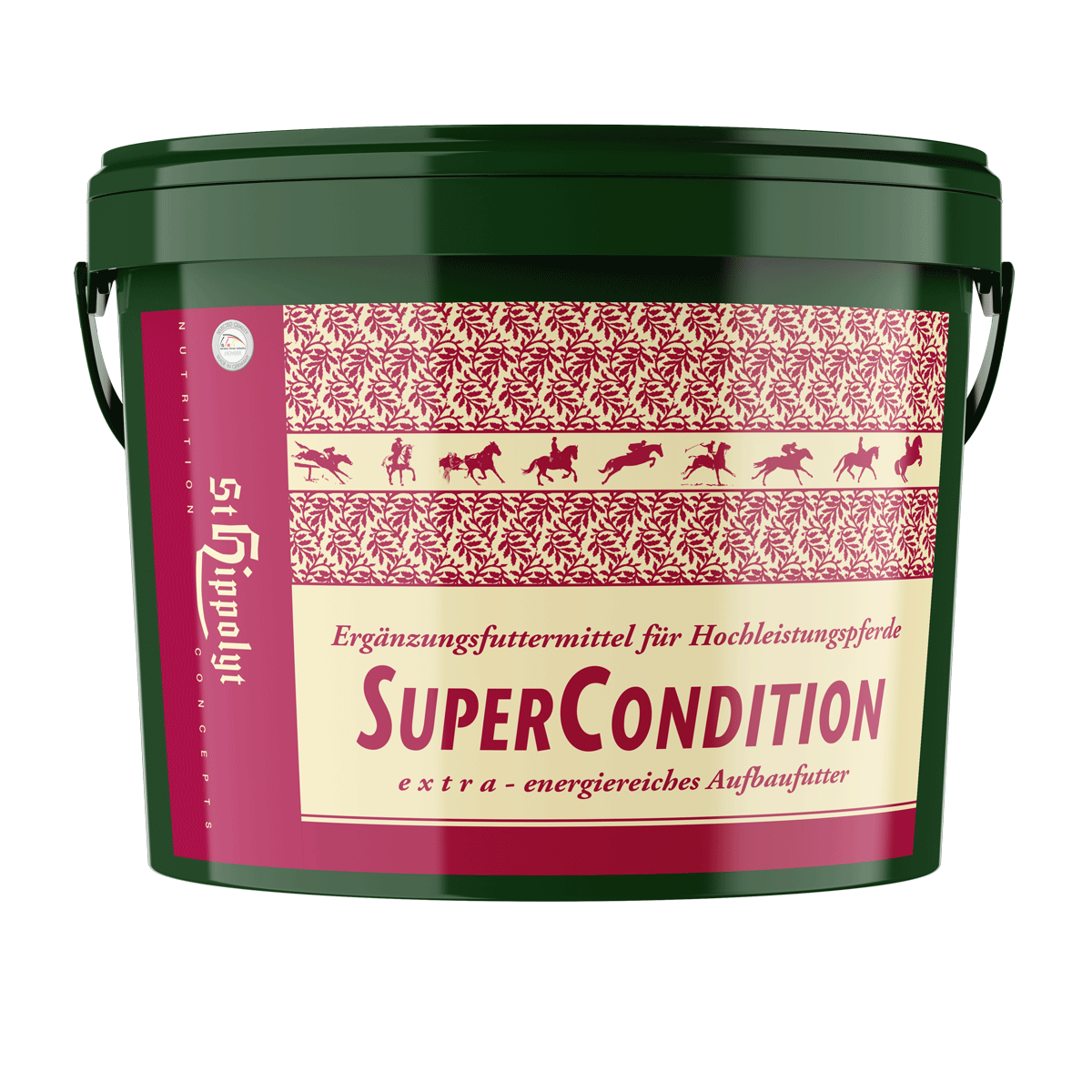 Super Condition 10 kg