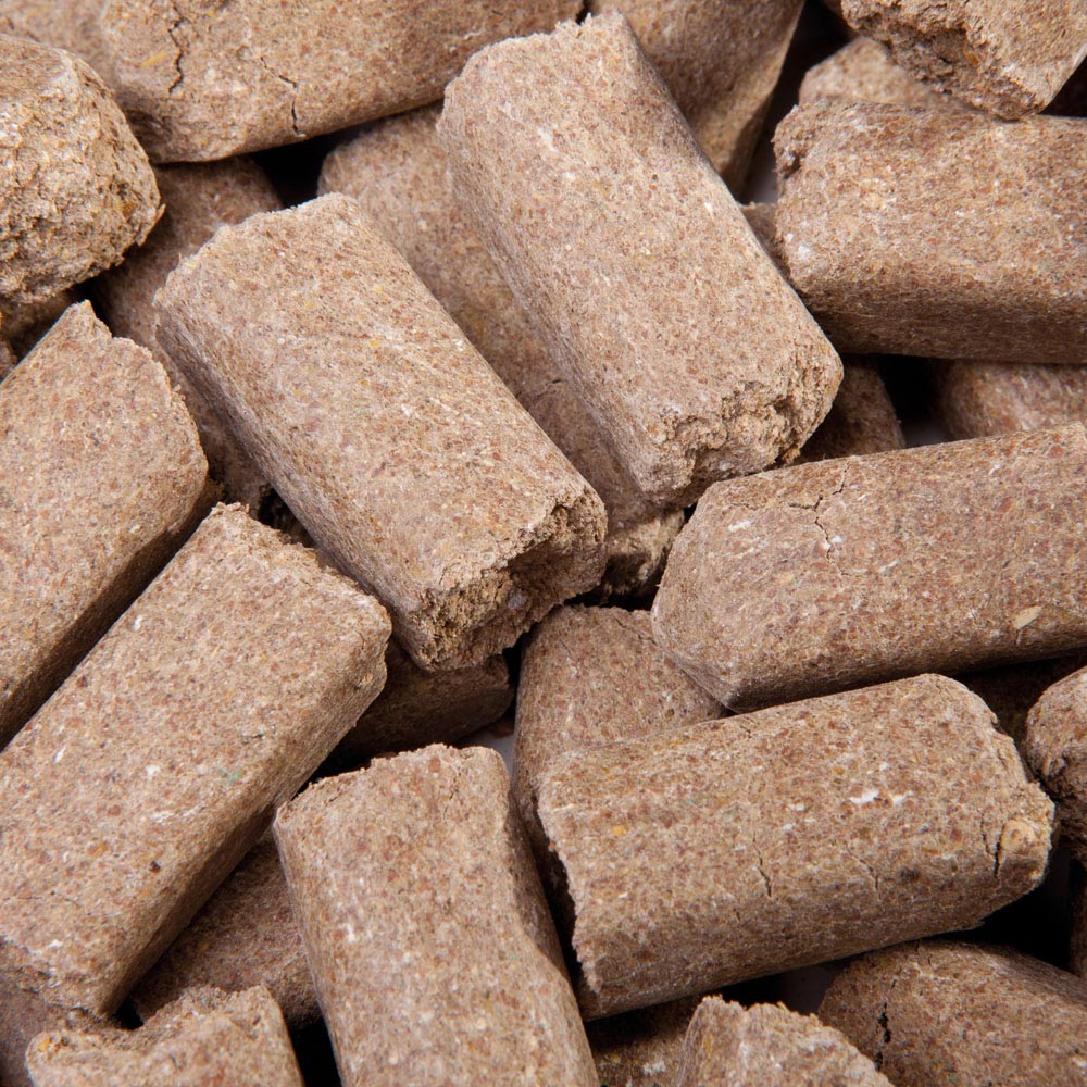 Mineral Bricks Knoblauch 4 kg - 0