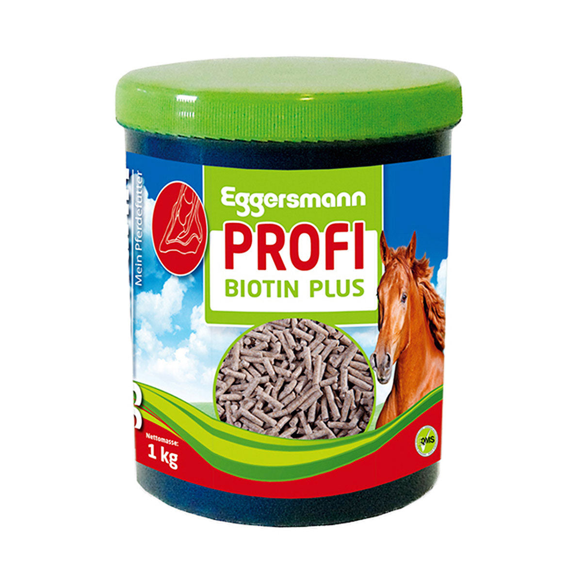 Biotin Plus Profi 1 kg