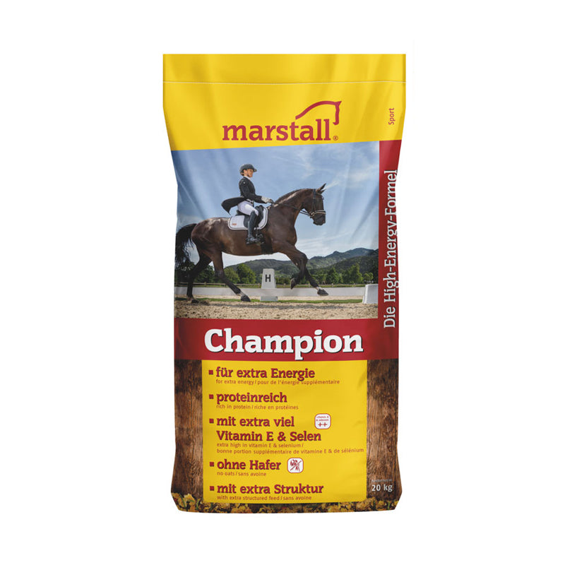 Marstall Champion 20 kg