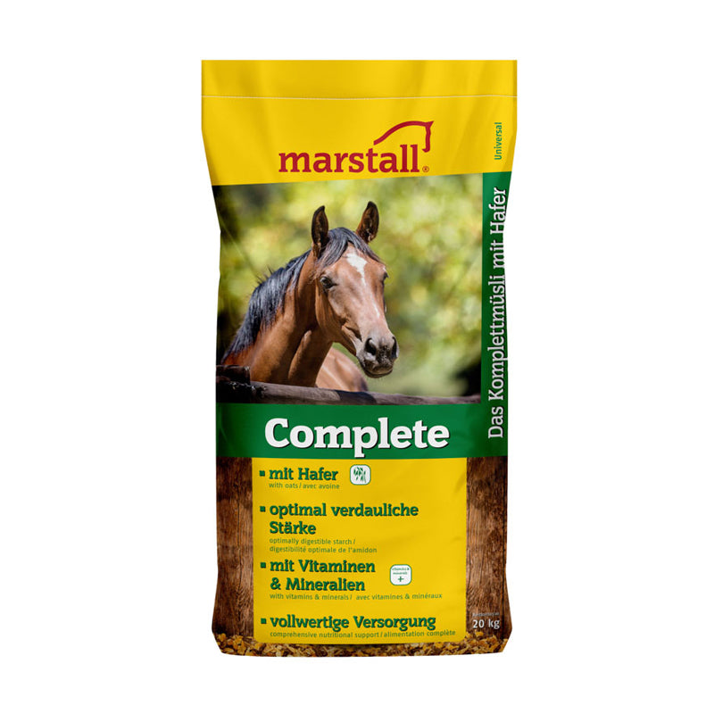 Marstall Complete 20 kg
