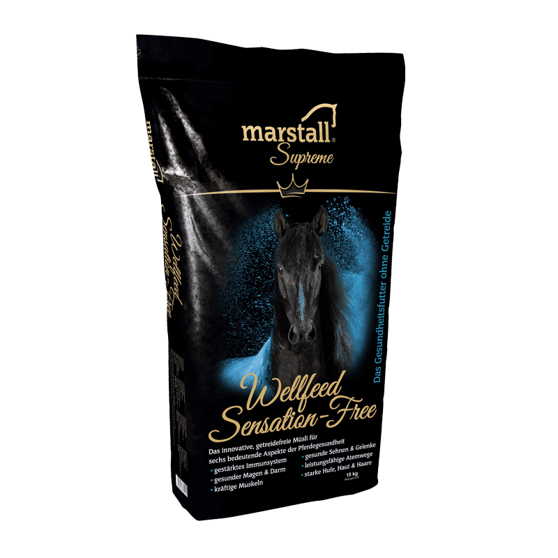 Marstall Sensation-Free 15 kg